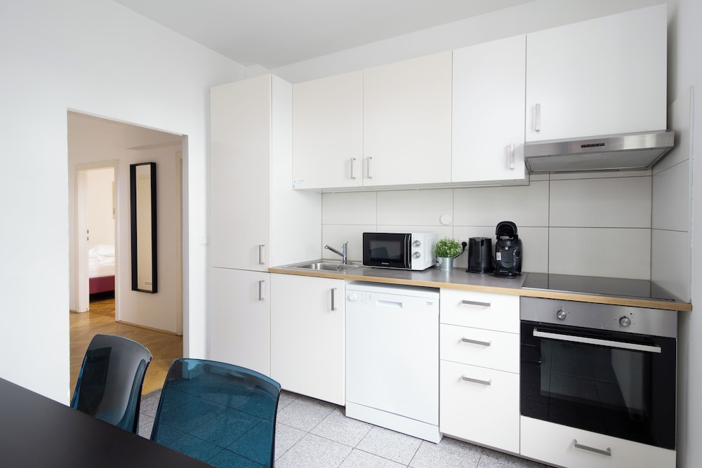 Checkvienna – Apartment Kroellgasse 4/39