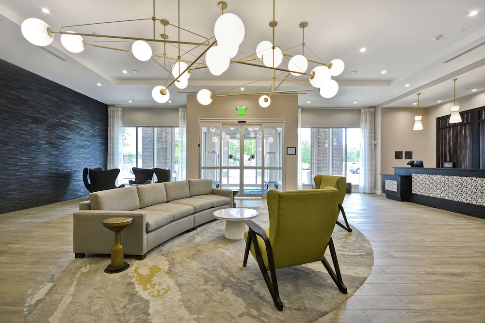 HOMEWOOD SUITES BY HILTON RALEIGH CARY I-40 11/52