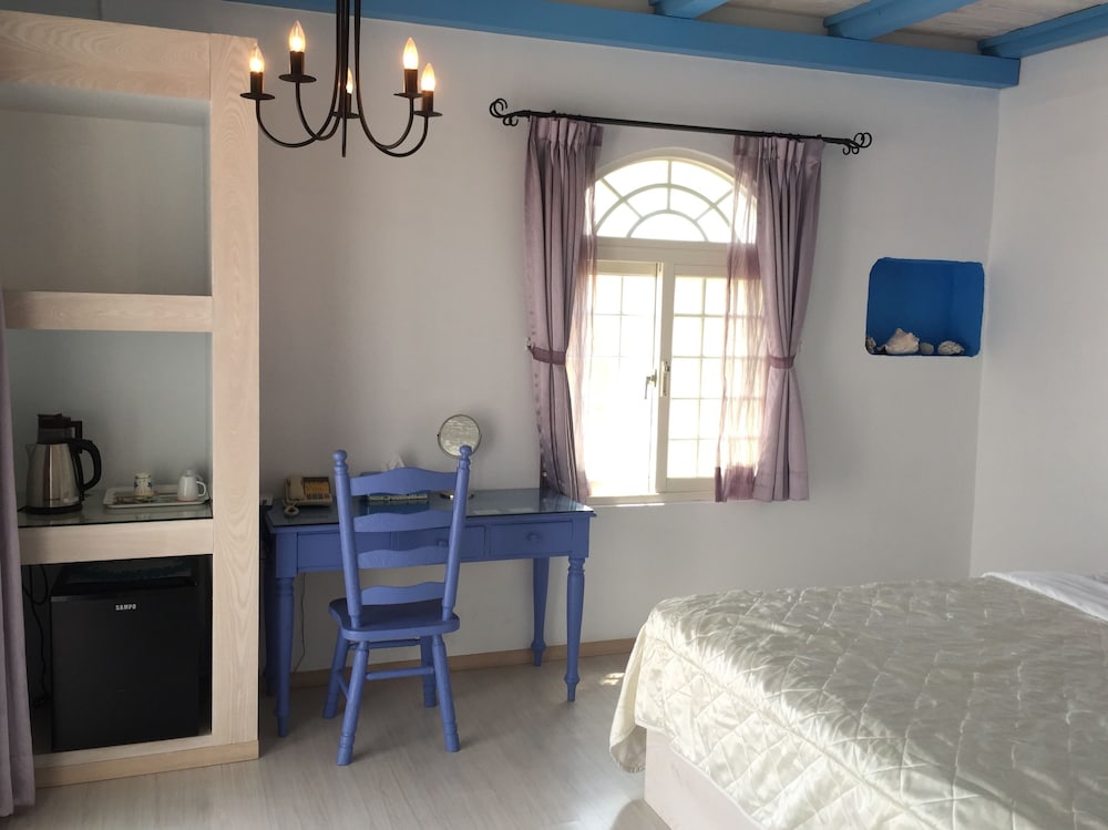 Bethlehem B&B & Villa Kenting 13/33