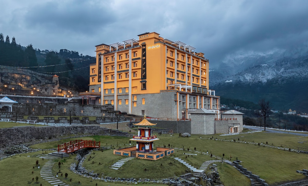 Vivanta Arunachal Pradesh Tawang in TAWANG