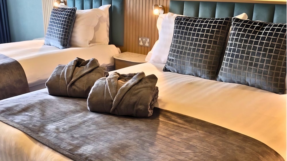 Talbot Hotel Wexford 19/45