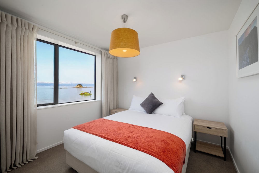 Kaiteriteri Reserve Apartments 16/50