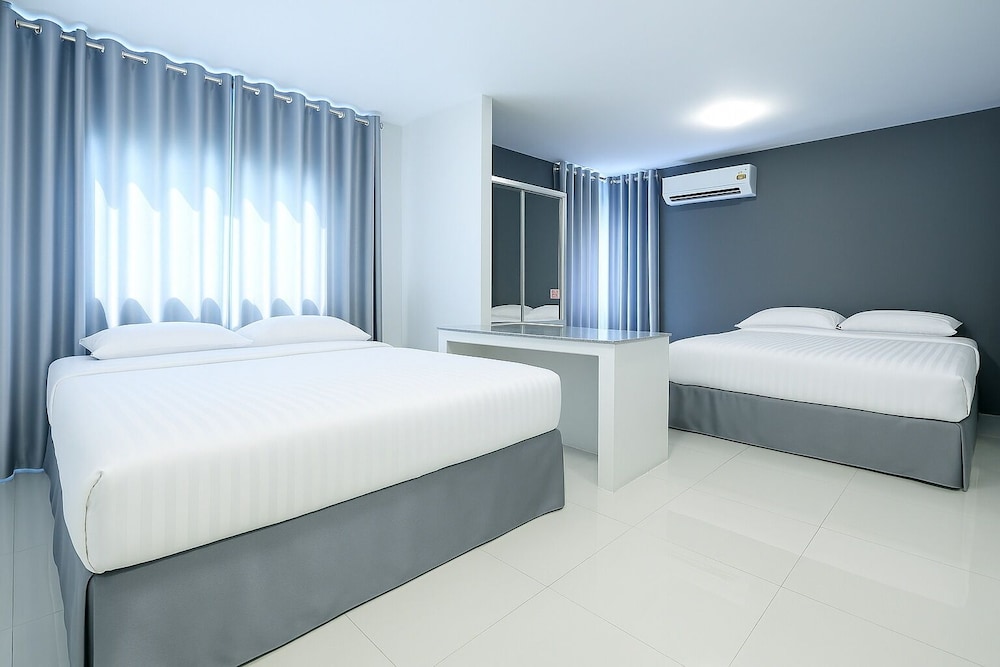 Siam Rama 9 Hotel 27/50