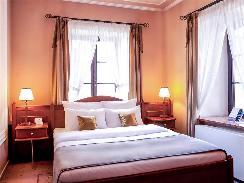 Hotel Zamojski & Spa 10/34