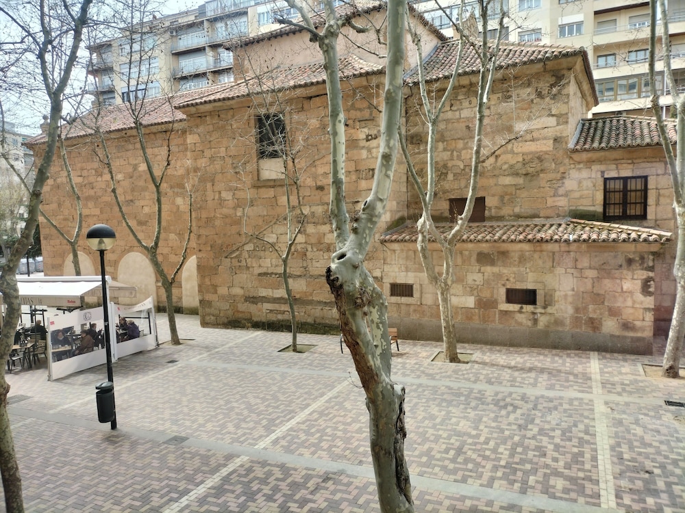 Hostal Albero 15/26