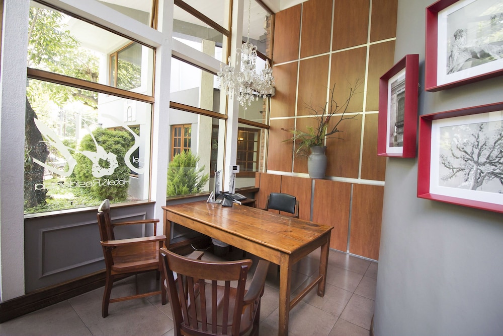 Hotel Residencia Del Sol 50/63
