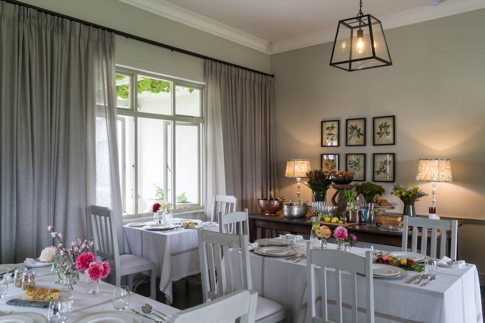 Cape Vue Country House 22/37