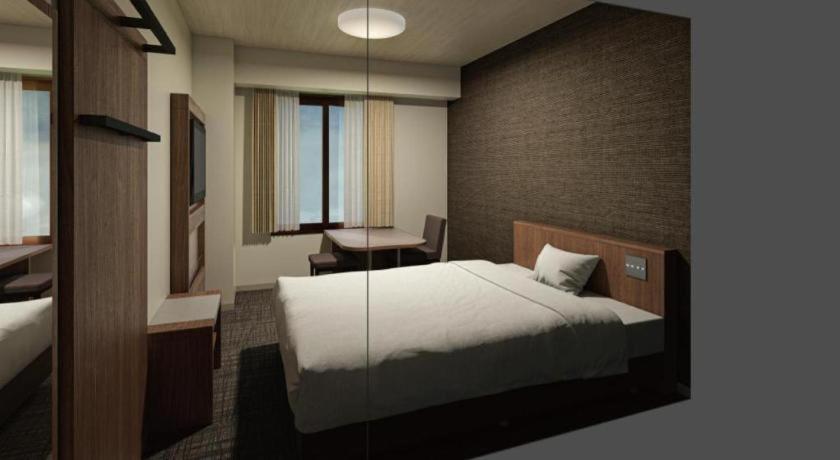 Hotel Kawaroku Her-Stage 18/36
