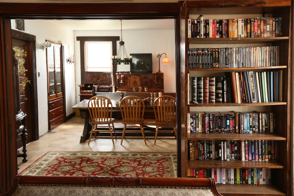 The Old Parsonage Bed and Breakfast 39/64