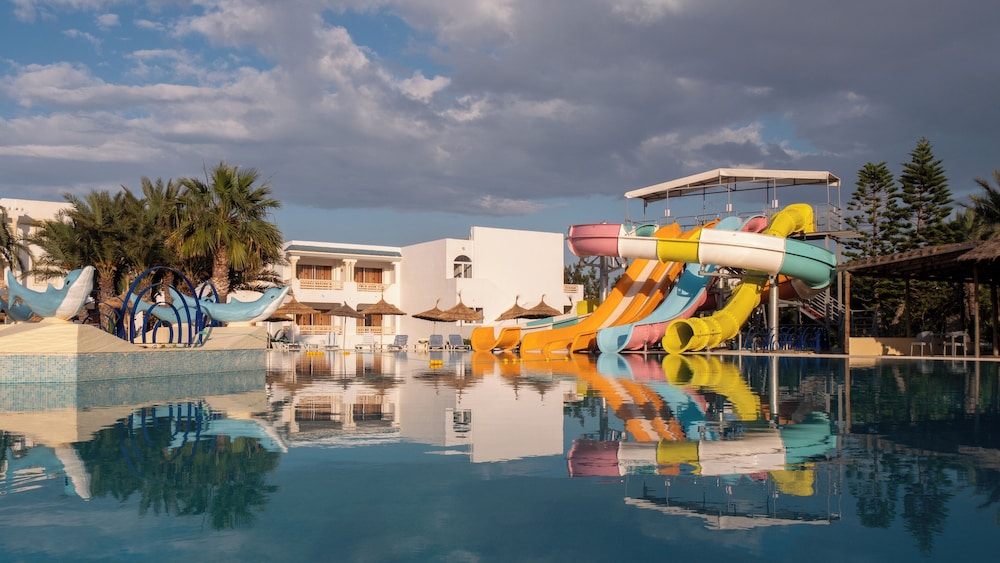 Hotel Liberty Resort 23/44