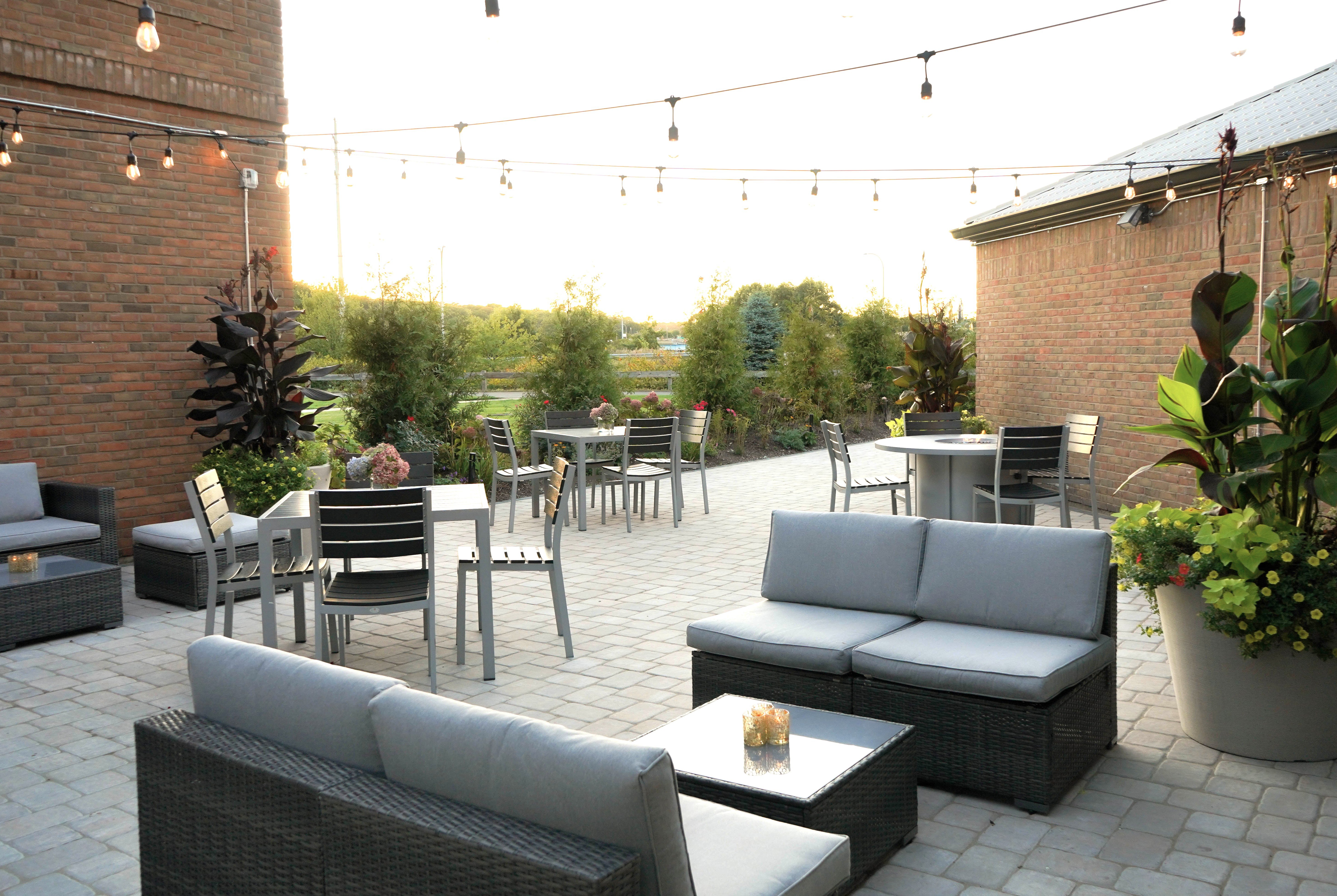 Crowne Plaza Hotel Providence Warwick 44/78