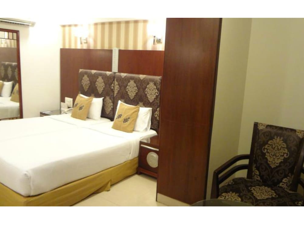 Suba Palace Hotel 15/42