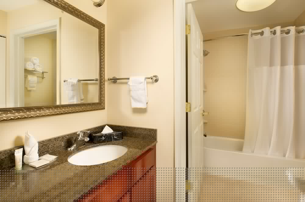 Staybridge Suites Baltimore Bwi Airport 8/54