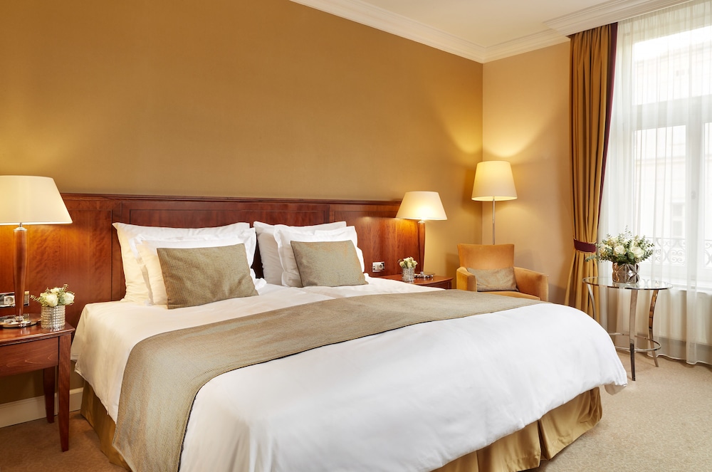 Corinthia Hotel Budapest 15/50