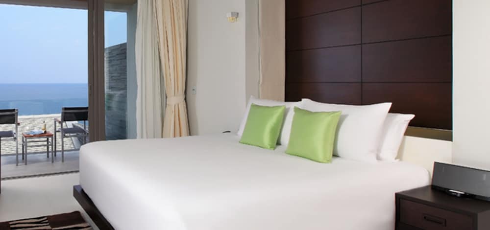 Cape Sienna Phuket Gourmet Hotel Villas 7/75