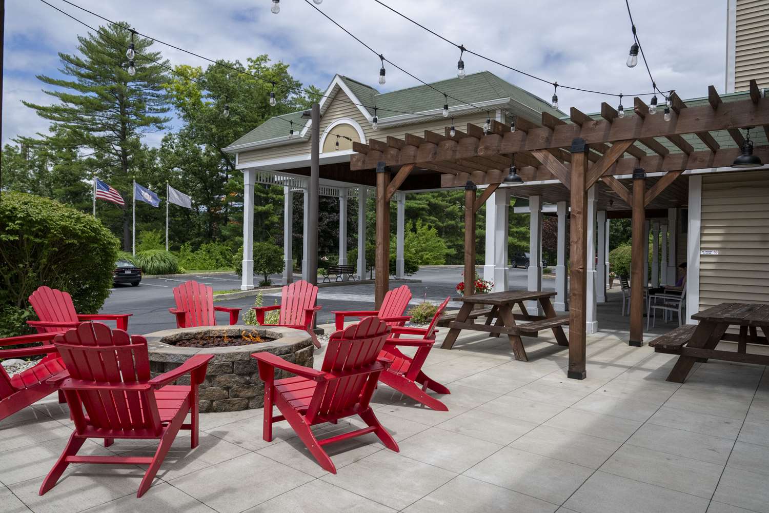 Country Inn & Suites by Radisson, Queensbury - Lake George 13/14