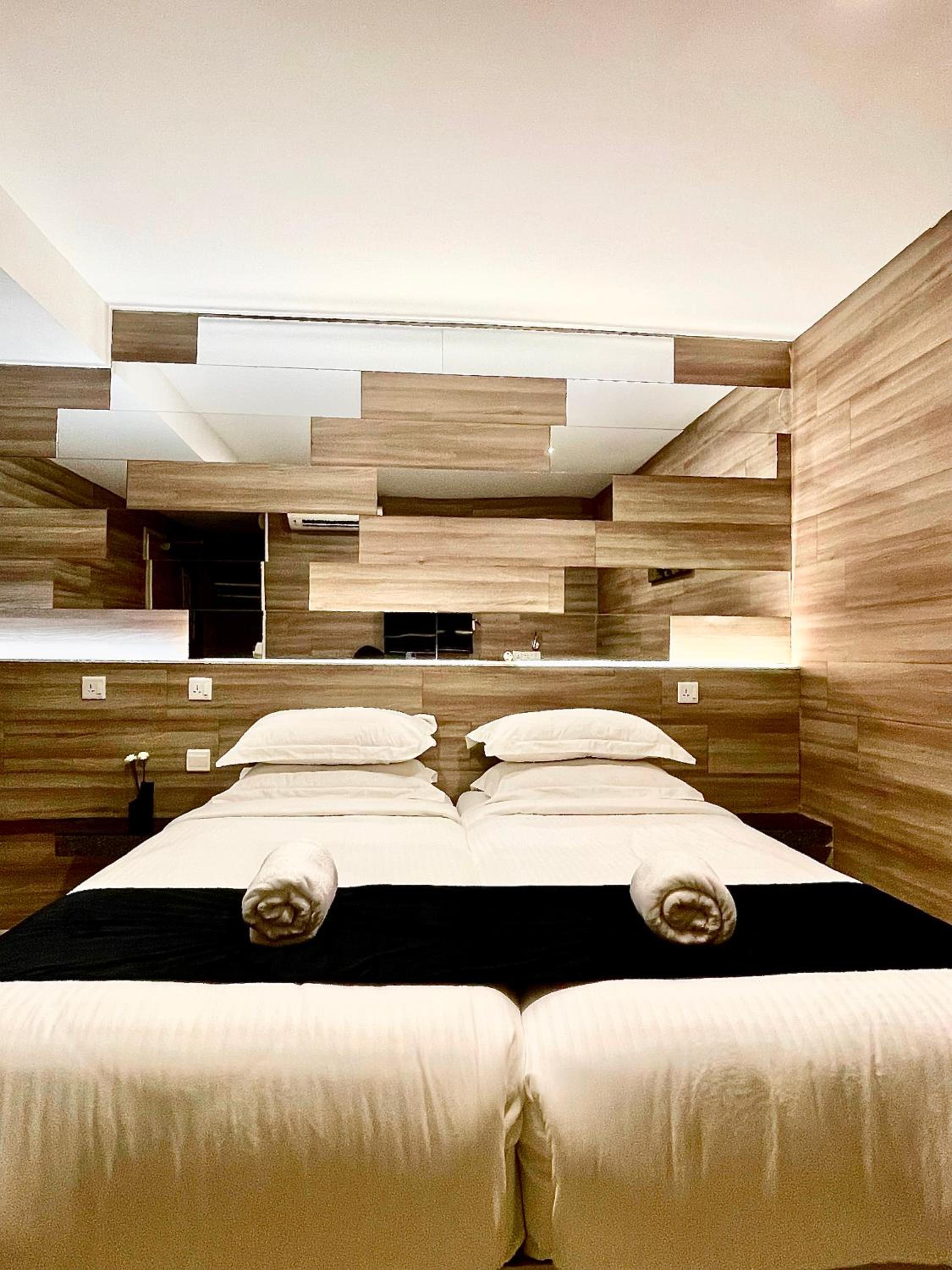 Hotel Villa 25/52