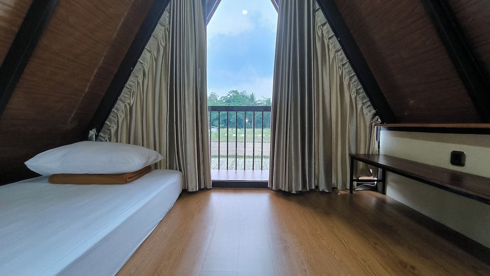 Harmony Homestay Magelang 15/50