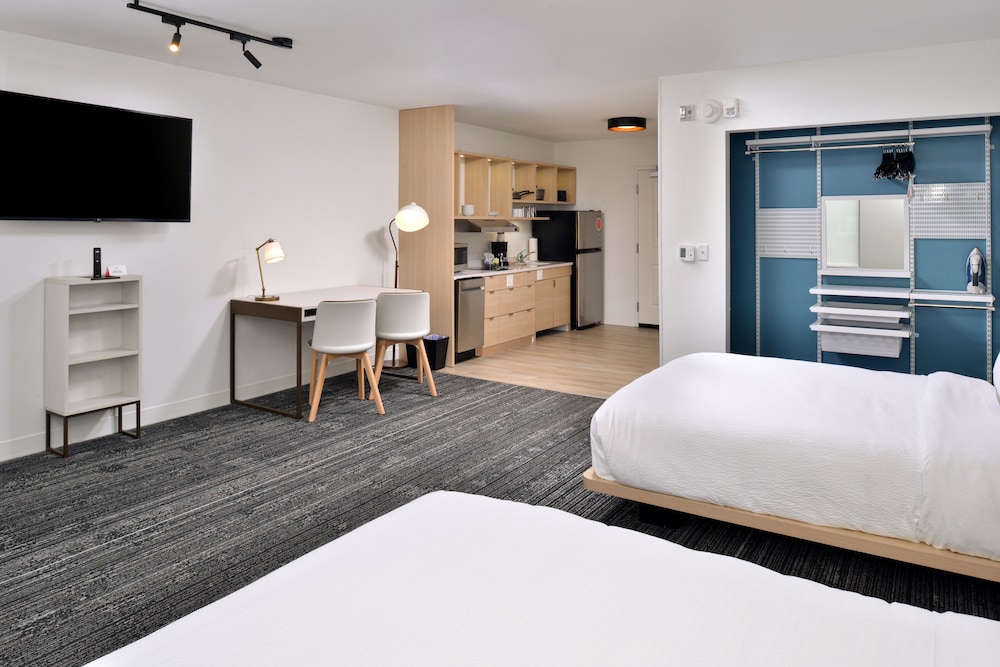 TownePlace Suites by Marriott Asheville Downtown 13/37