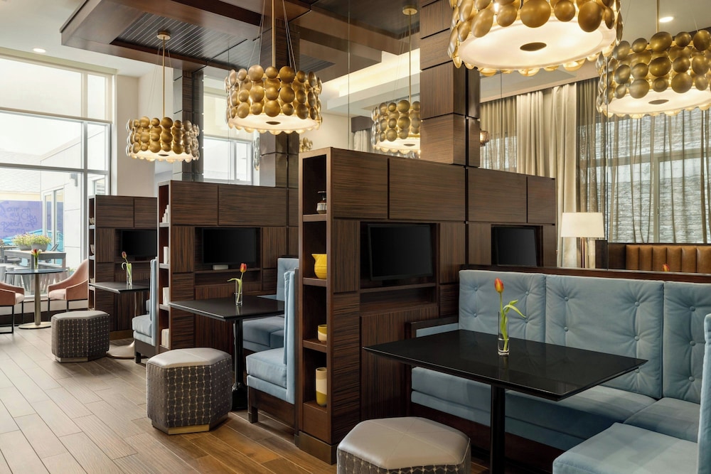 Courtyard by Marriott San Francisco Union Square 26/49