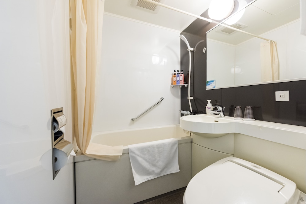 Keihan Sapporo Hotel 23/64
