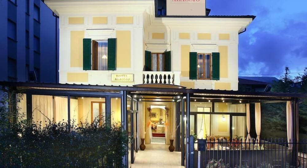 Hotel Alassio 2/43