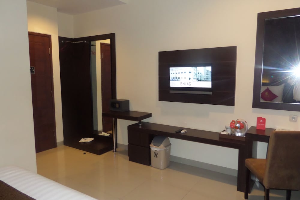 Nueve Jogja Hotel 37/47