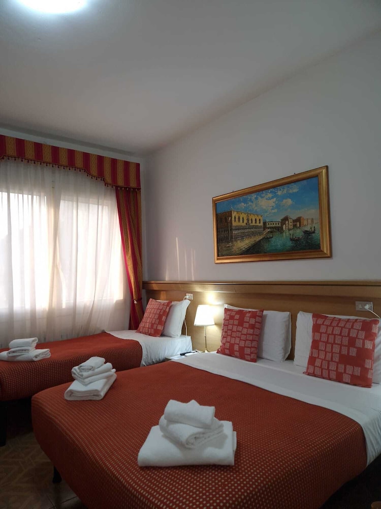 Hotel Da Tito 10/50