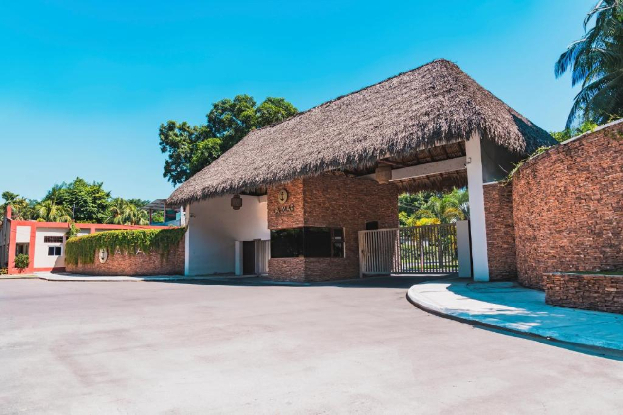 Villas La Mar Monterrico 25/25