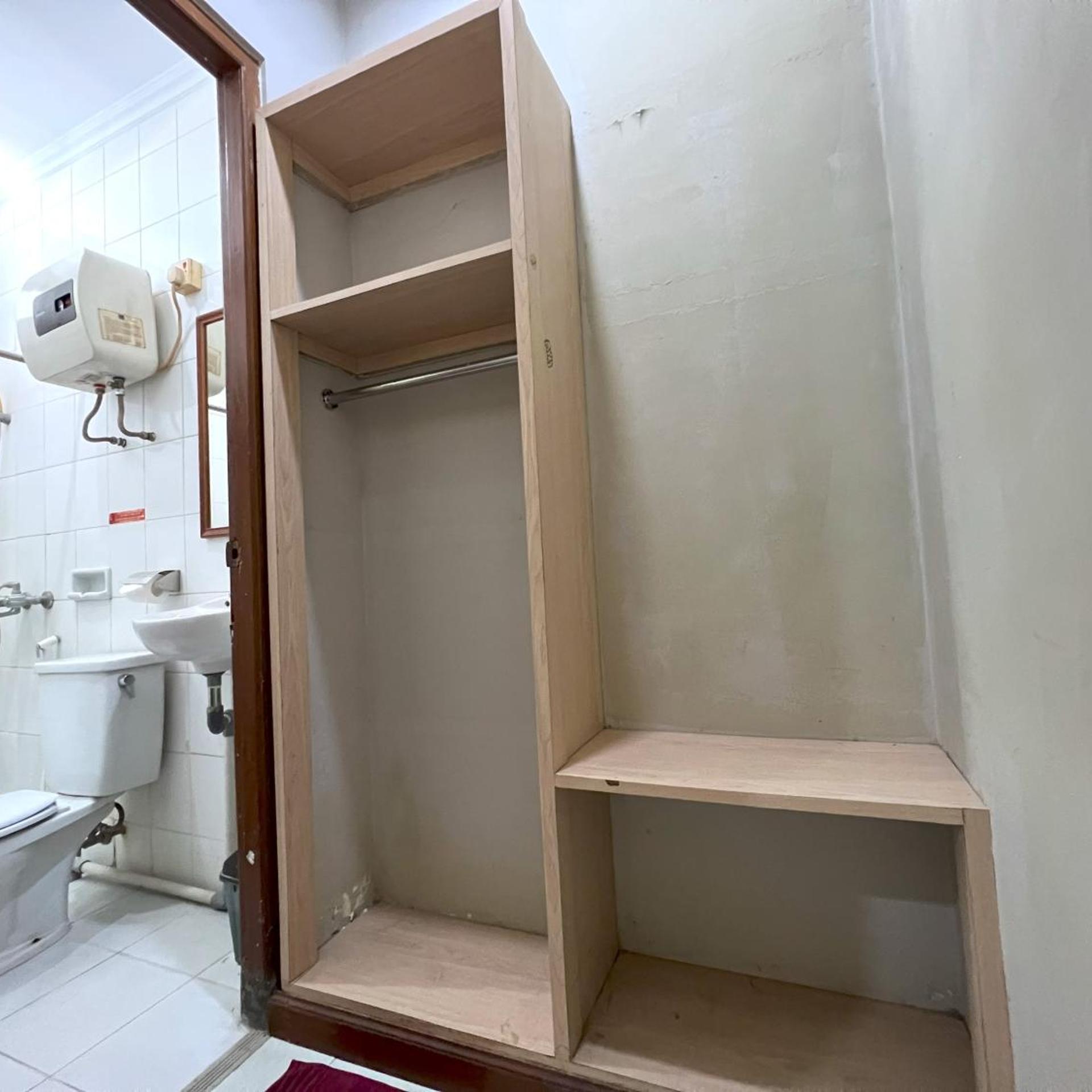 OYO 3819 Hotel Winotosastro 33/33