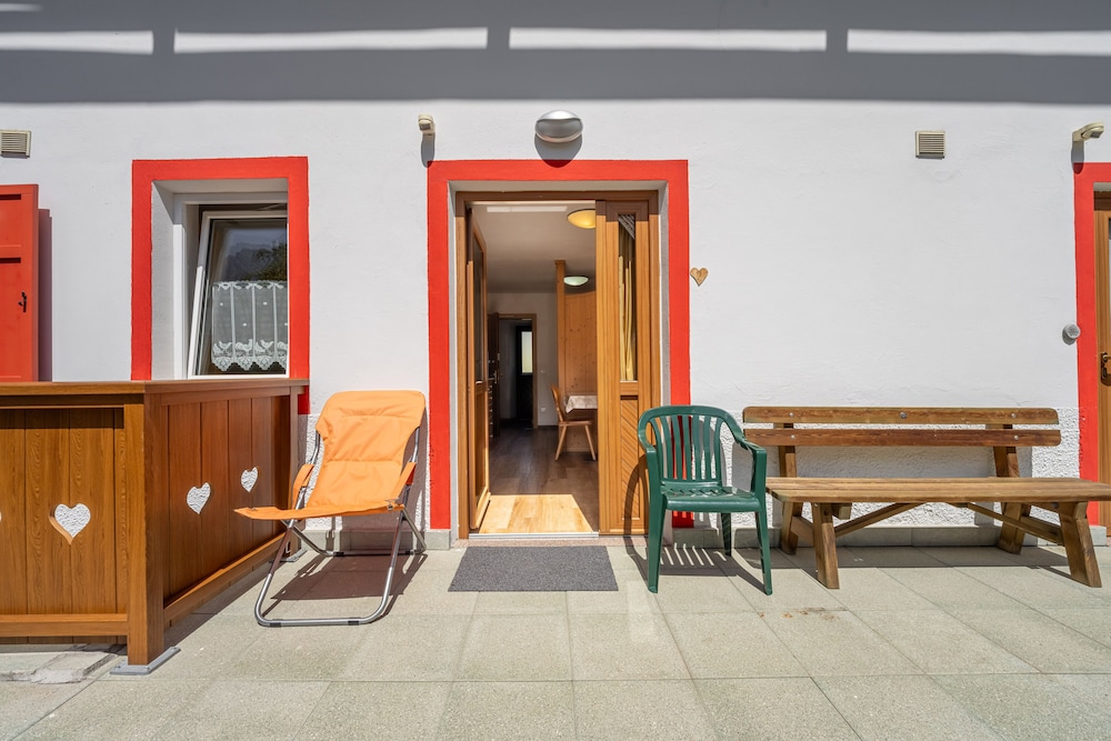 Hotel Villa Adria B And B 51/67