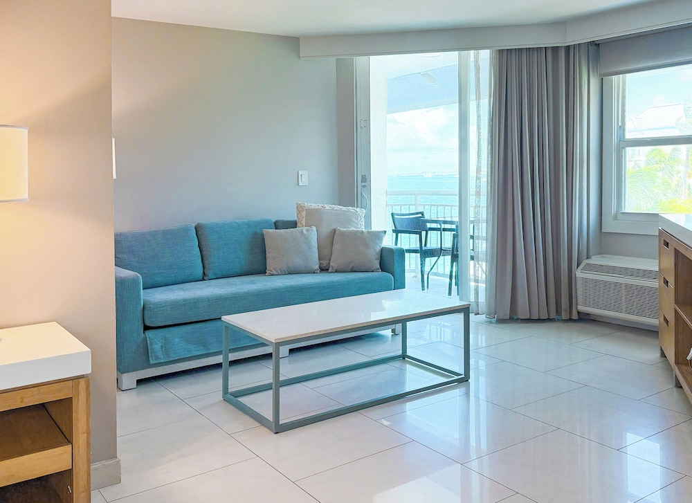 Hyatt Centric Key West Resort and Spa 43/71