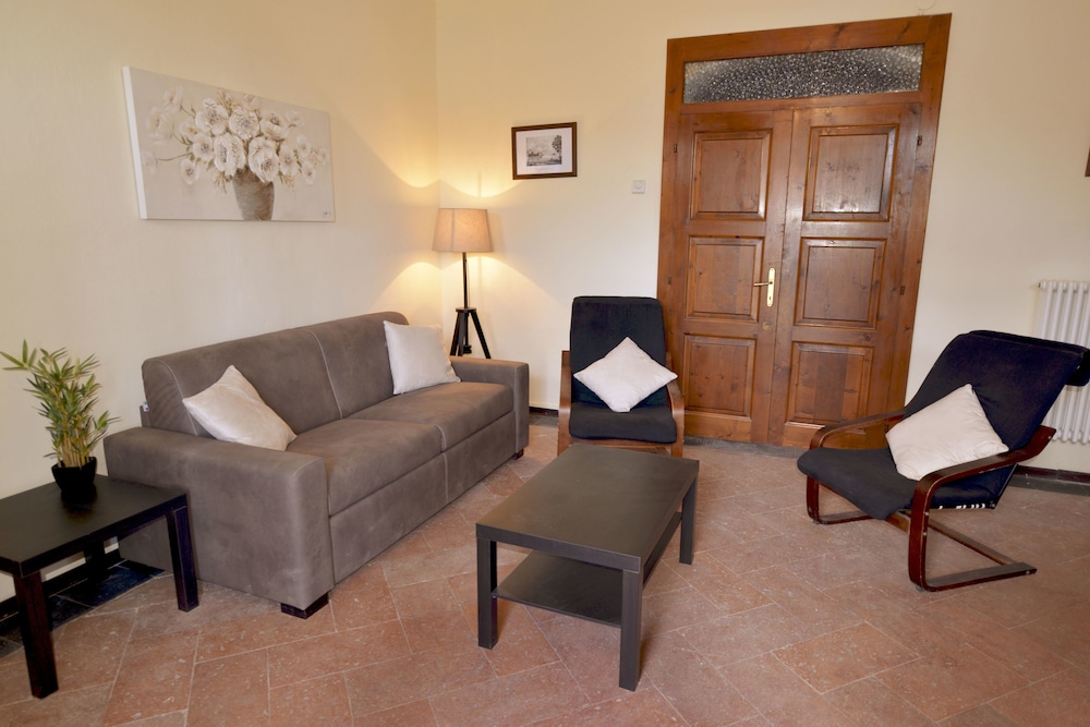 Casa Punta Amore - Welchome 3/11