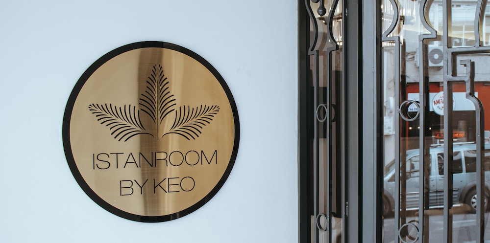 イスタンルーム・バイ・KEO 写真4