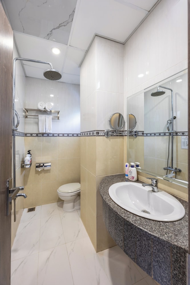 A25 Hotel - 65G Nguyen Thai Hoc 41/49