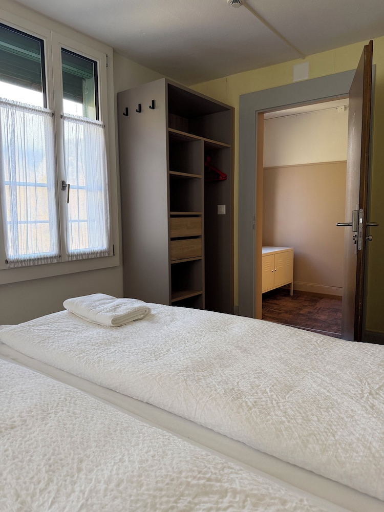 Budget Waldhotel Unspunnen 24/50