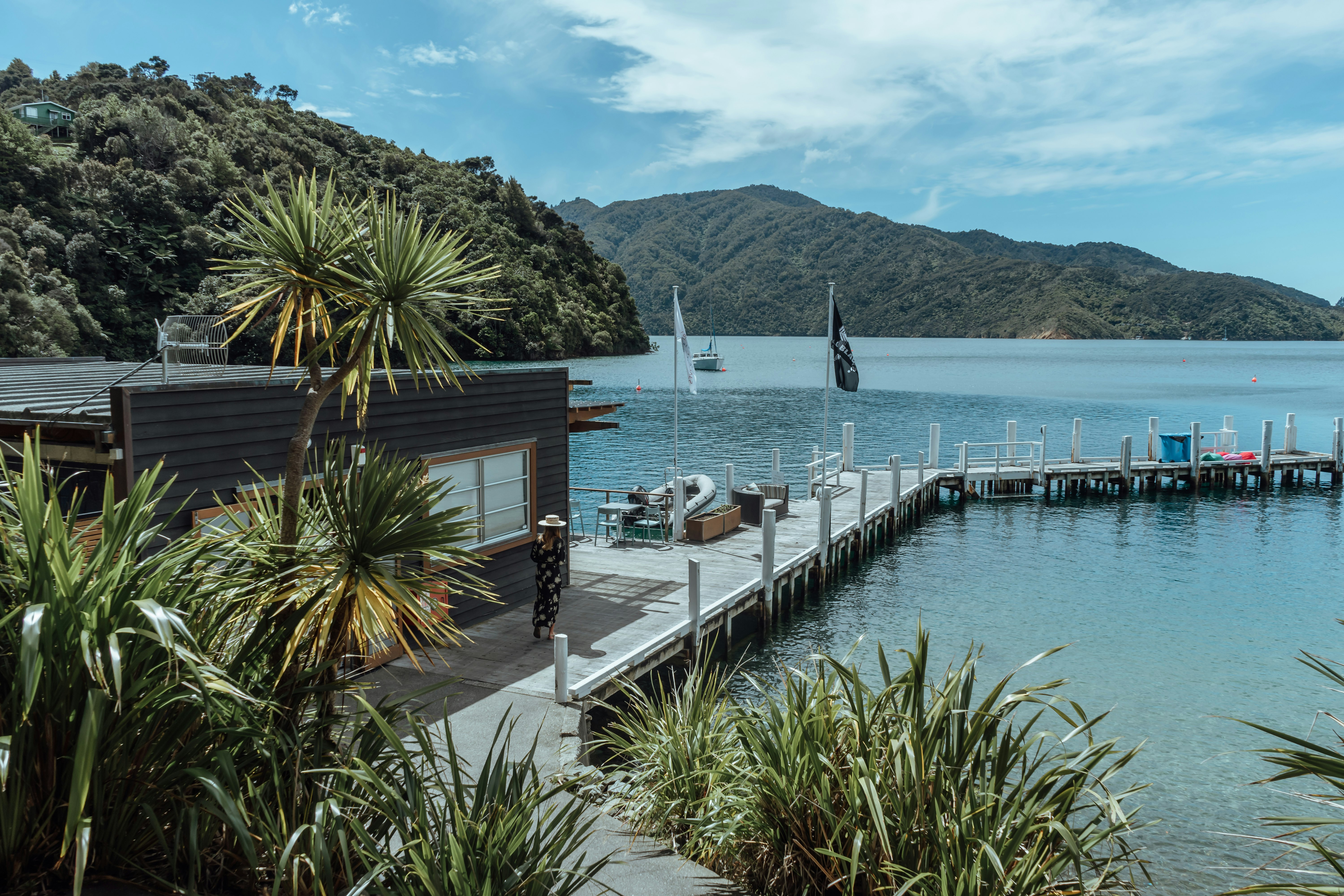 Bay of Many Coves Resort 44/57