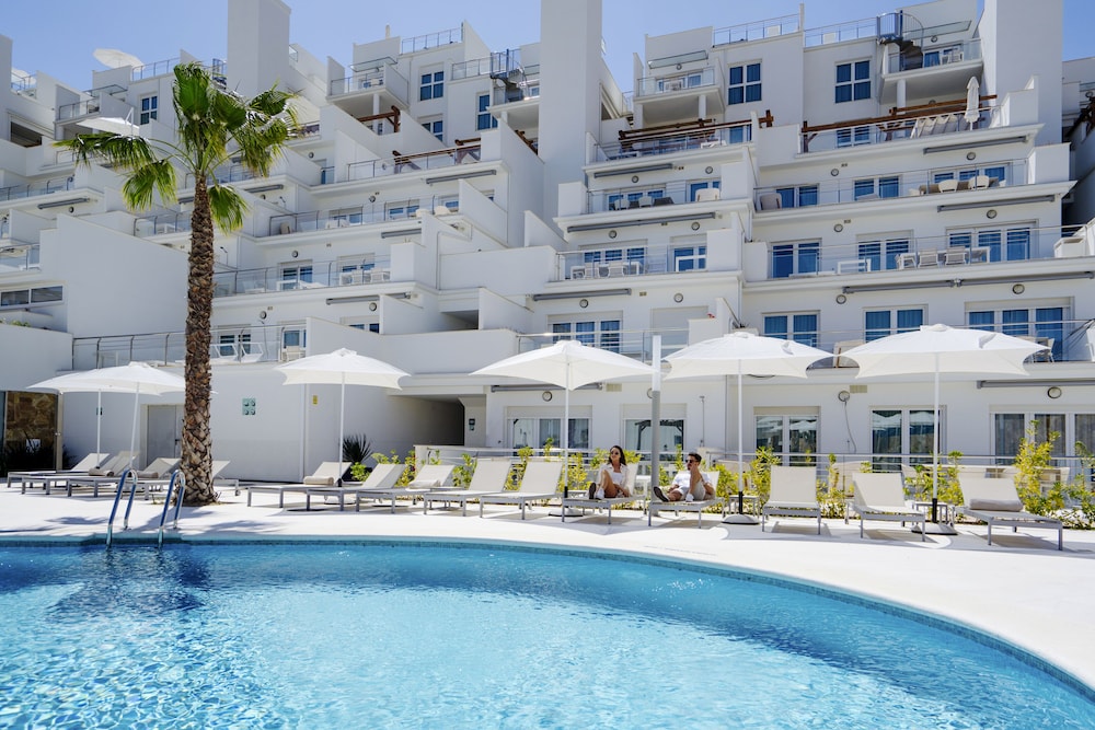 Dormio resort Costa Blanca Beach and Spa 5/49
