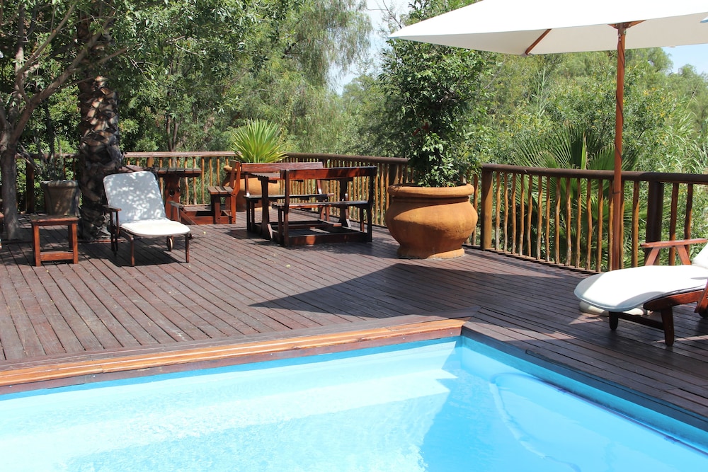Gumtree Guest House 33/64