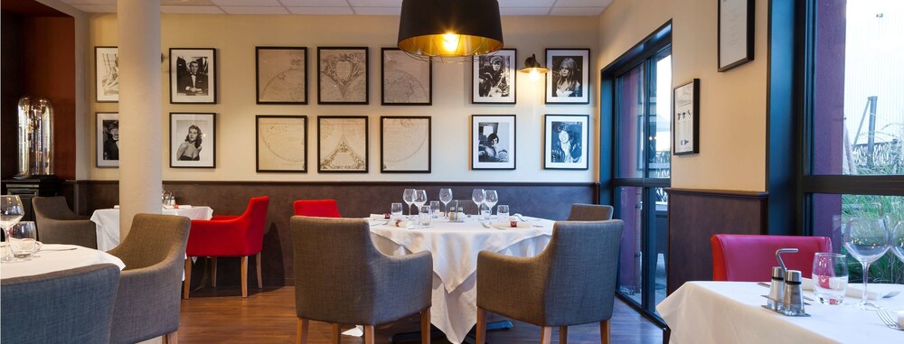 Hotel Campanile Metz Nord - Talange 56/69