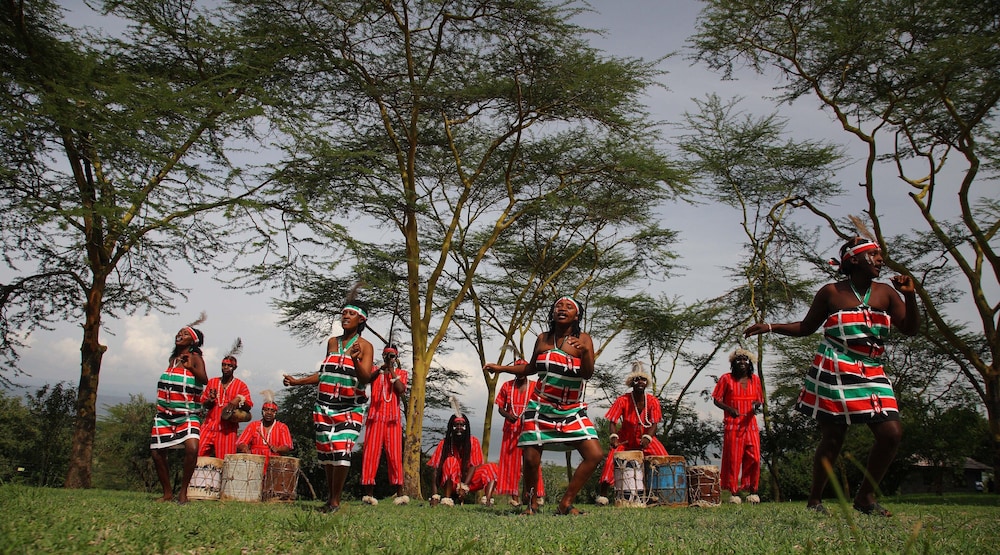 Sarova Lion Hill Game Lodge 56/68