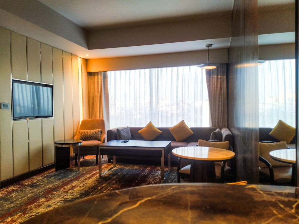 Welcomhotel By ITC Hotels Katra 34/47