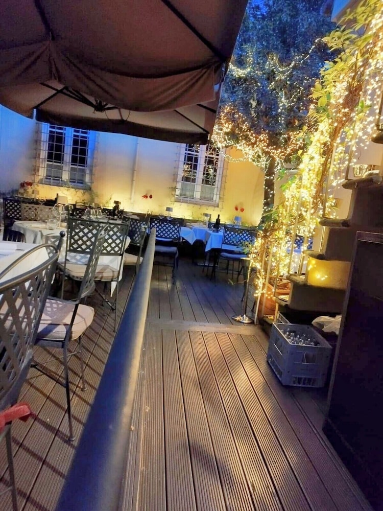 Hotel Noblesse 37/39