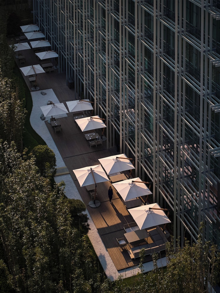 Hyatt Centric Gaoxin Xi An 25/50