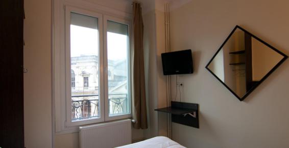 Hotel De Londres 26/29