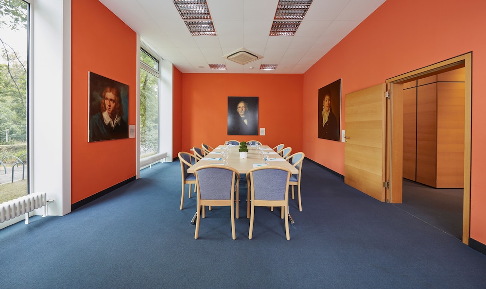 Living Hotel Weißensee By Derag 32/35