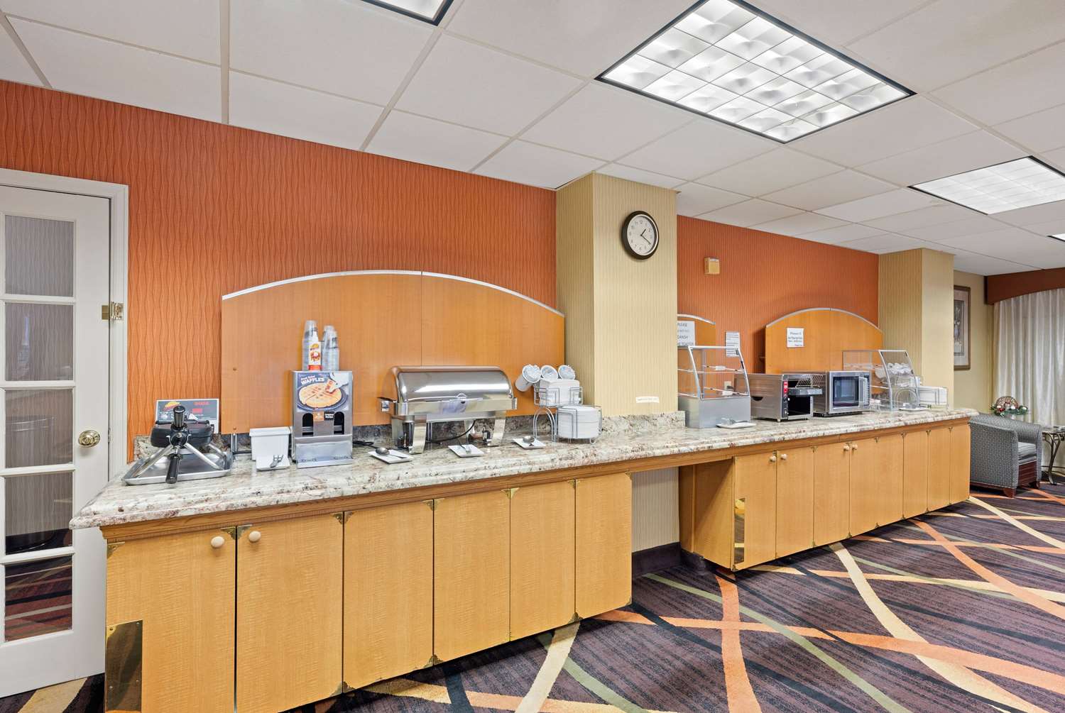 Americinn By Wyndham Denver Airport 5/45