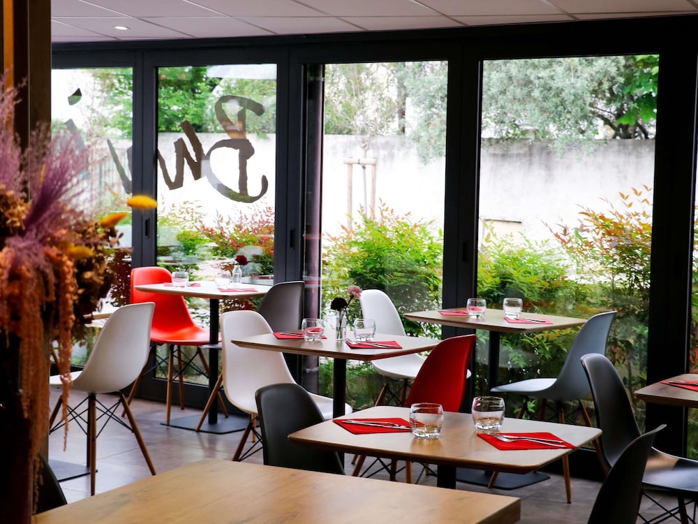 Ibis Montpellier Sud 55/77