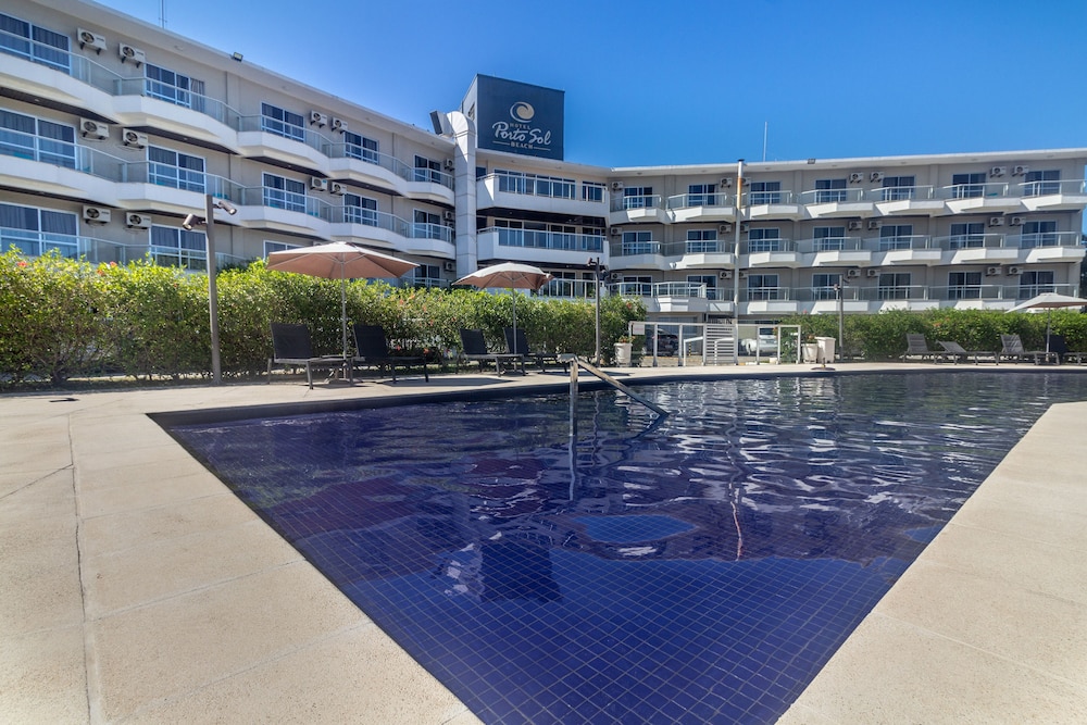 Hotel Porto Sol Beach 50/62