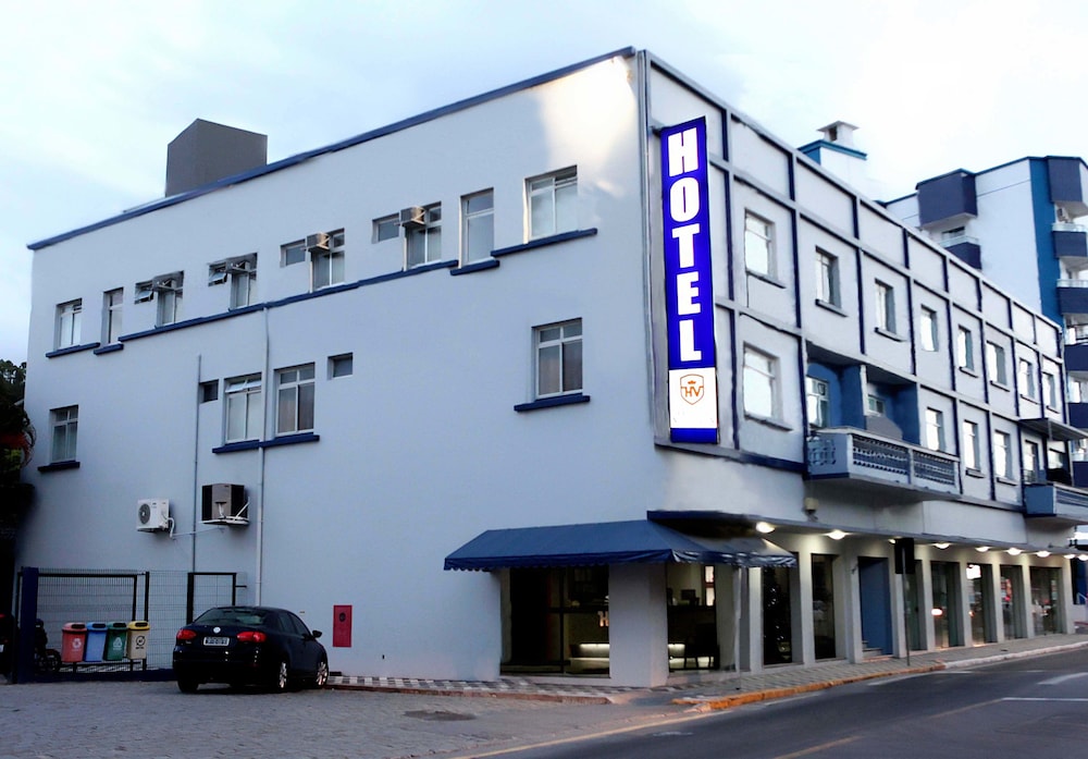 HOTEL VITORIA 1/43